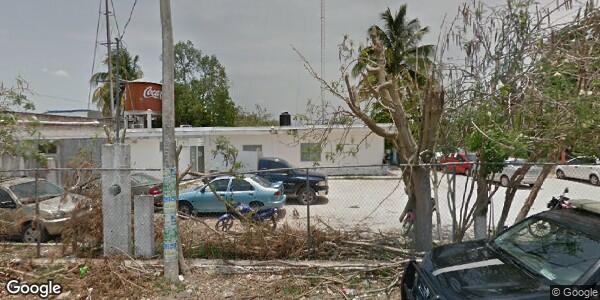 AGENCIA VIGÉSIMA CUARTA DEL MINISTTERIO PÚBLICO